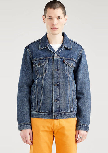 Levi's® The Trucker Jacket Broadway Te